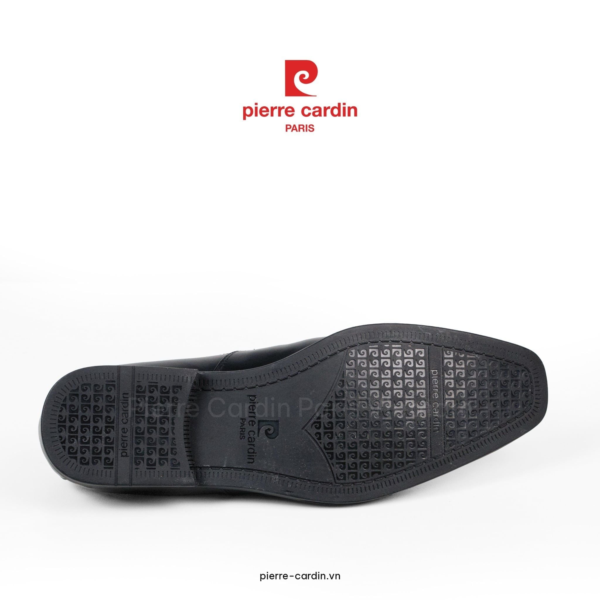 Giày lười công sở Pierre Cardin 777