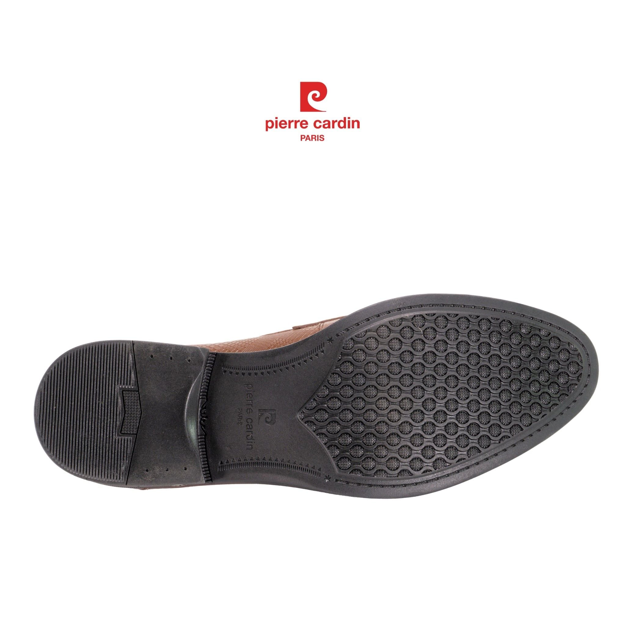 Giày lười công sở Pierre Cardin 700