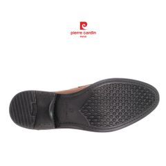 Giày Horsebit Loafer Nam Pierre Cardin - PCMFWLE 700 (BLACK)