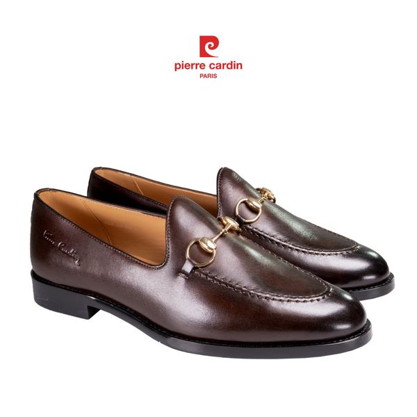 Giày lười công sở Pierre Cardin 358