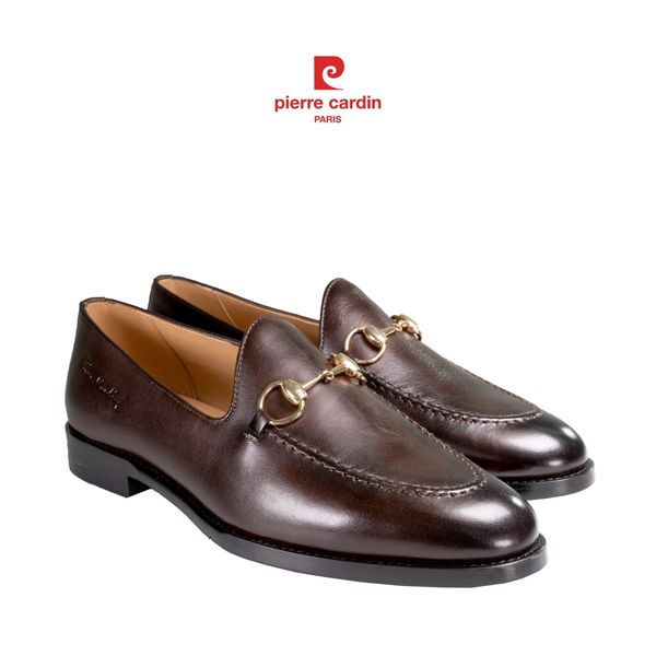 Giày lười công sở Pierre Cardin 358