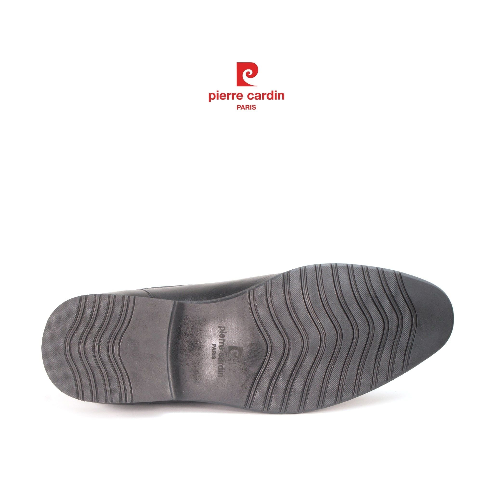 Giày tây nam có dây Derby Pierre Cardin 738