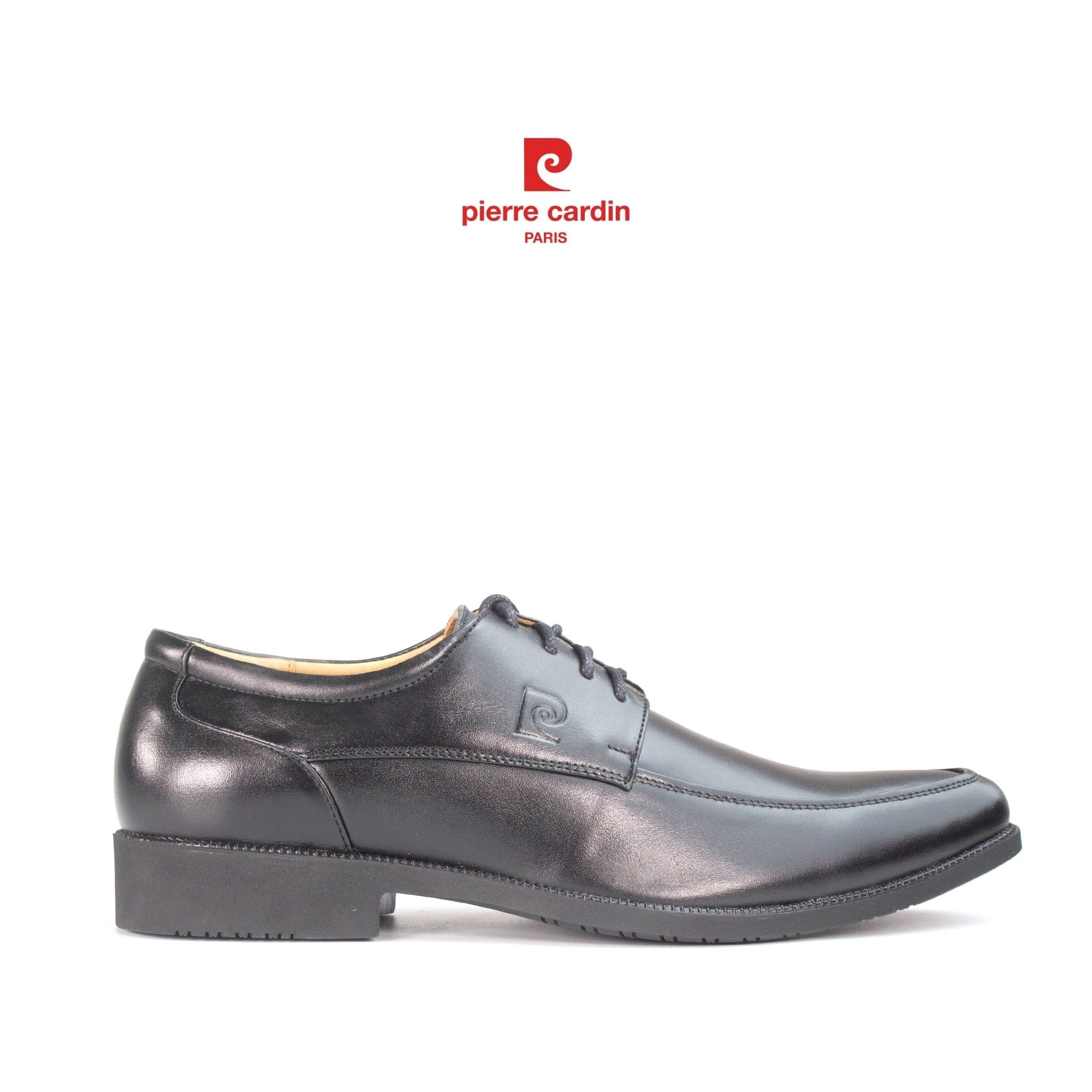 Giày tây nam có dây Derby Pierre Cardin 738