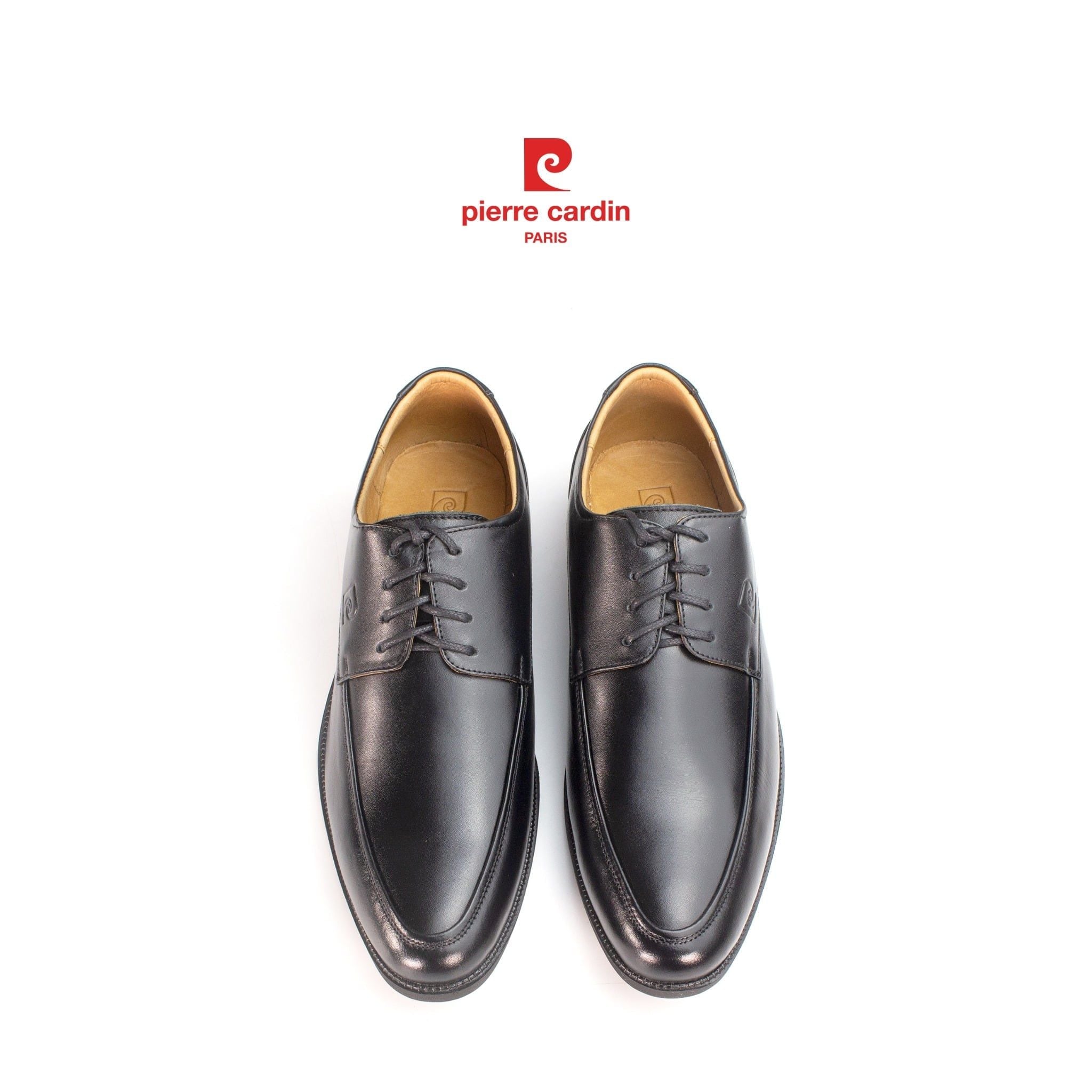 Giày tây nam có dây Derby Pierre Cardin 738