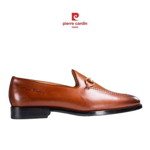 Giày lười công sở Pierre Cardin 358