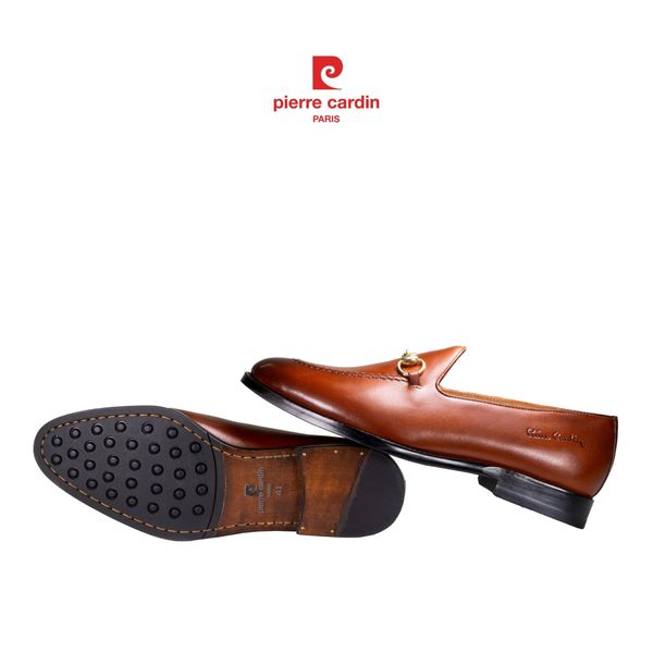 Giày lười công sở Pierre Cardin 358