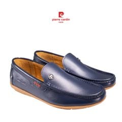 Giày Lười Nam Cổ Điễn Pierre Cardin - PCMFWLF 739 (NAVY)