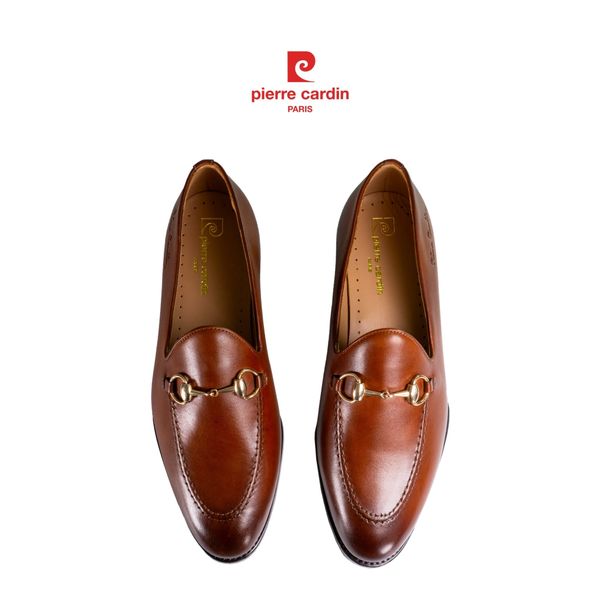 Giày lười công sở Pierre Cardin 358