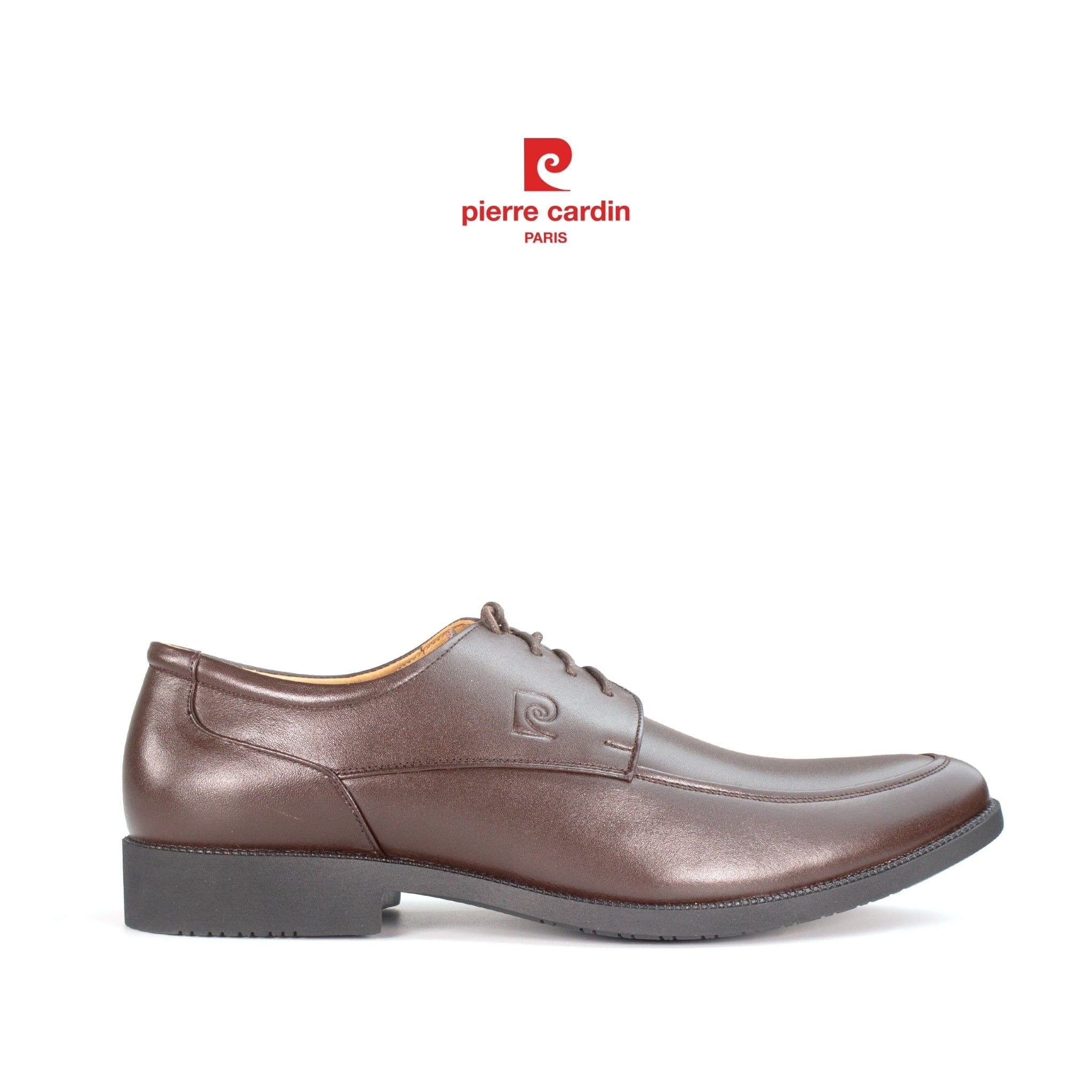 Giày tây nam có dây Derby Pierre Cardin 738