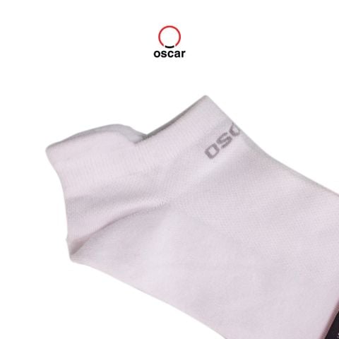 Tất/ Vớ Cao Cấp Chất Liệu Modal -  OCMSSCG 026 (WHITE)
