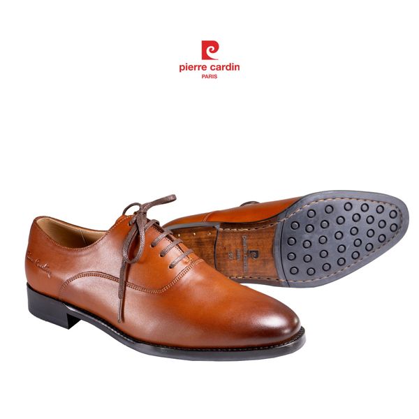 Giày tây nam có dây Oxford Pierre Cardin 355