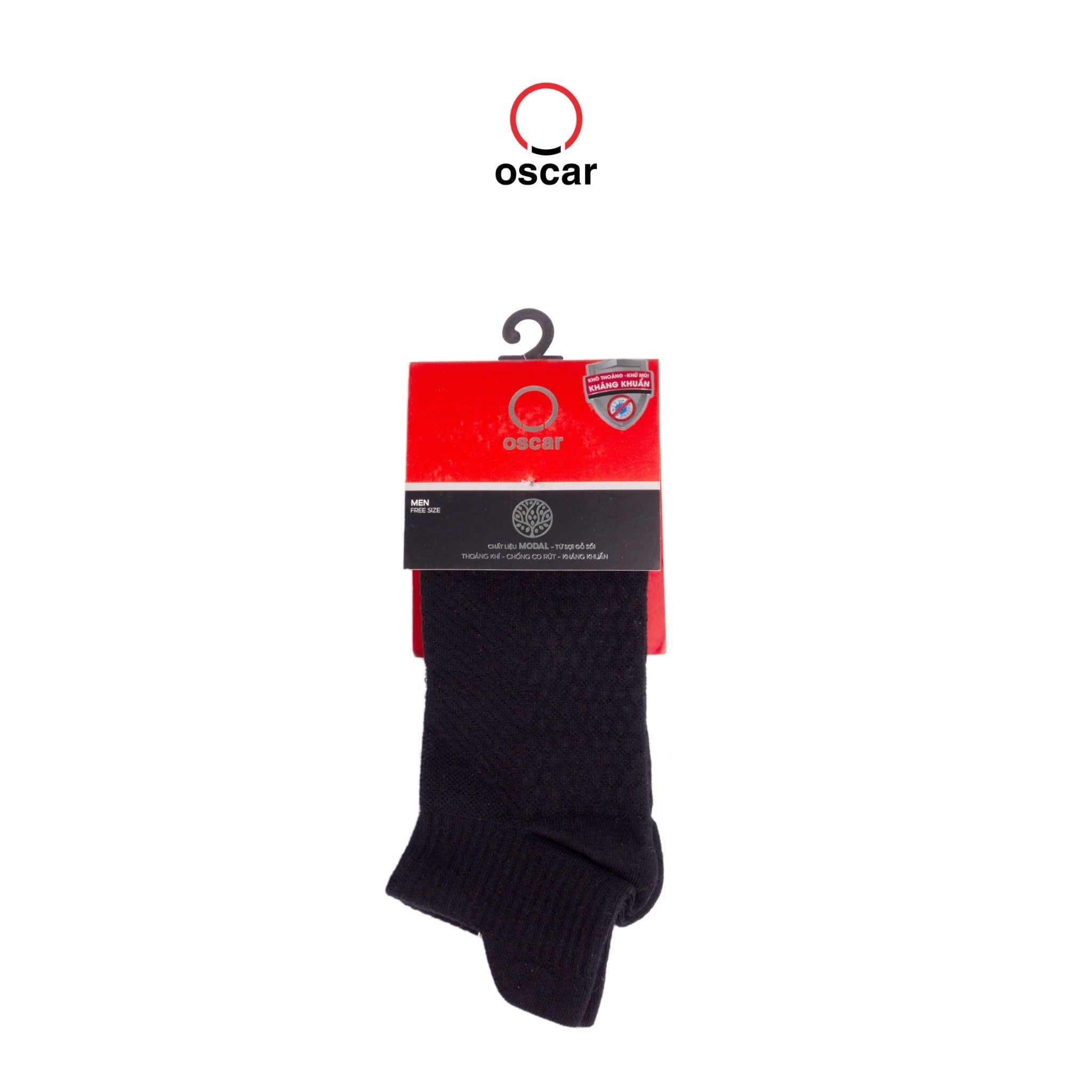 Vớ ngắn Oscar 027