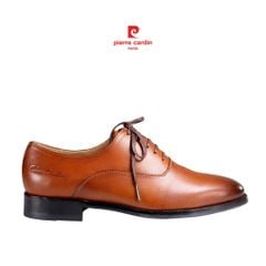 Giày Oxford Đế Da Pierre Cardin - PCMFWLG 355 (GOLD)