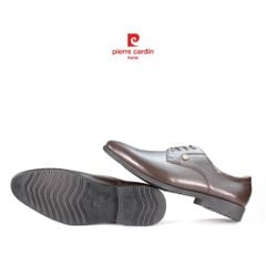 Giày tây nam có dây Derby Pierre Cardin 766