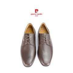 Giày tây nam có dây Derby Pierre Cardin 766
