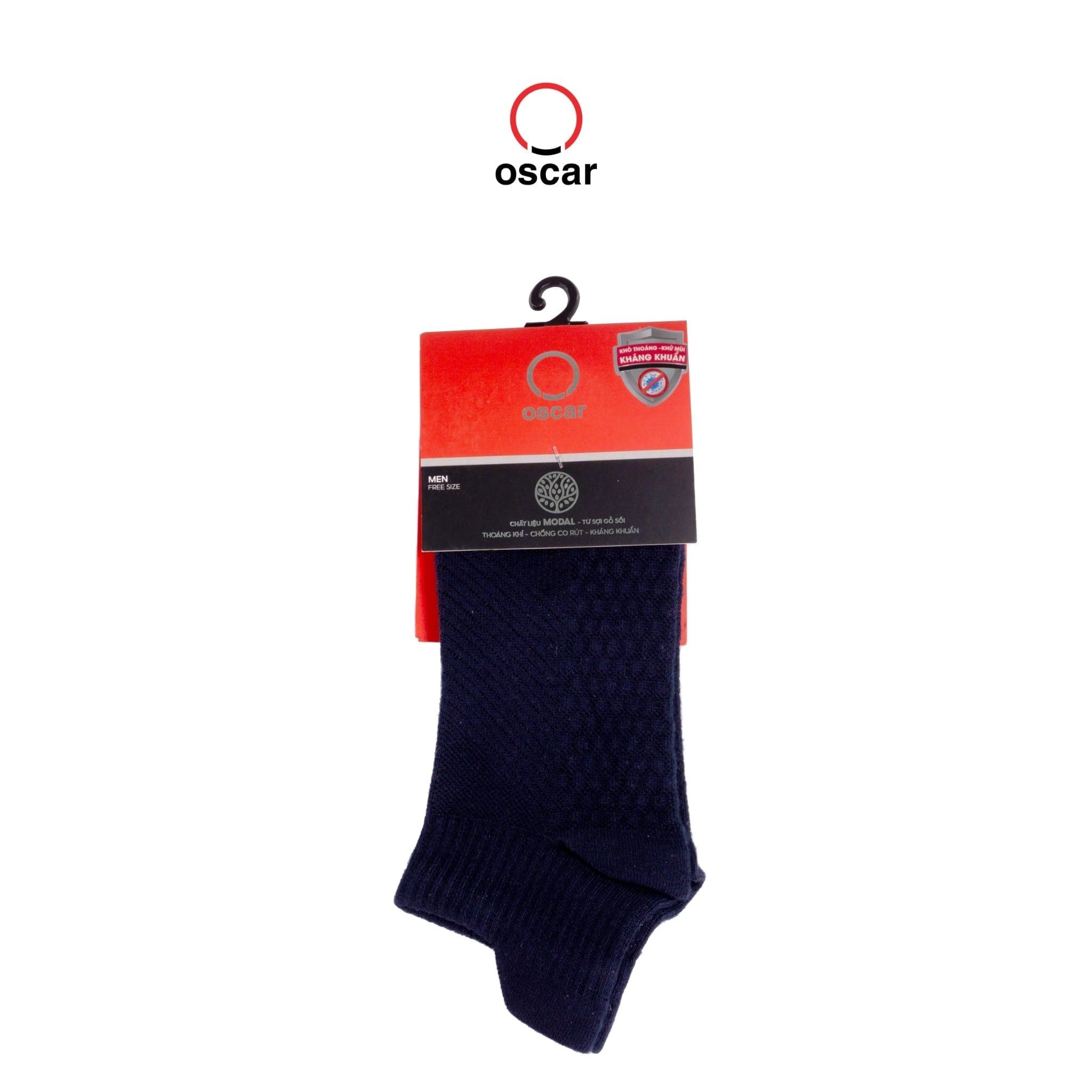 Vớ ngắn Oscar 027