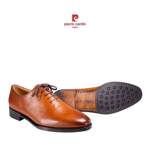 Giày tây nam có dây Oxford Pierre Cardin 356
