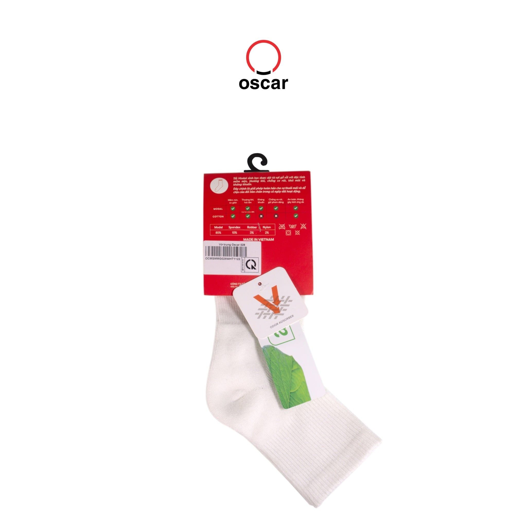 Vớ trung Oscar 028