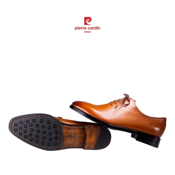 Giày tây nam có dây Oxford Pierre Cardin 356