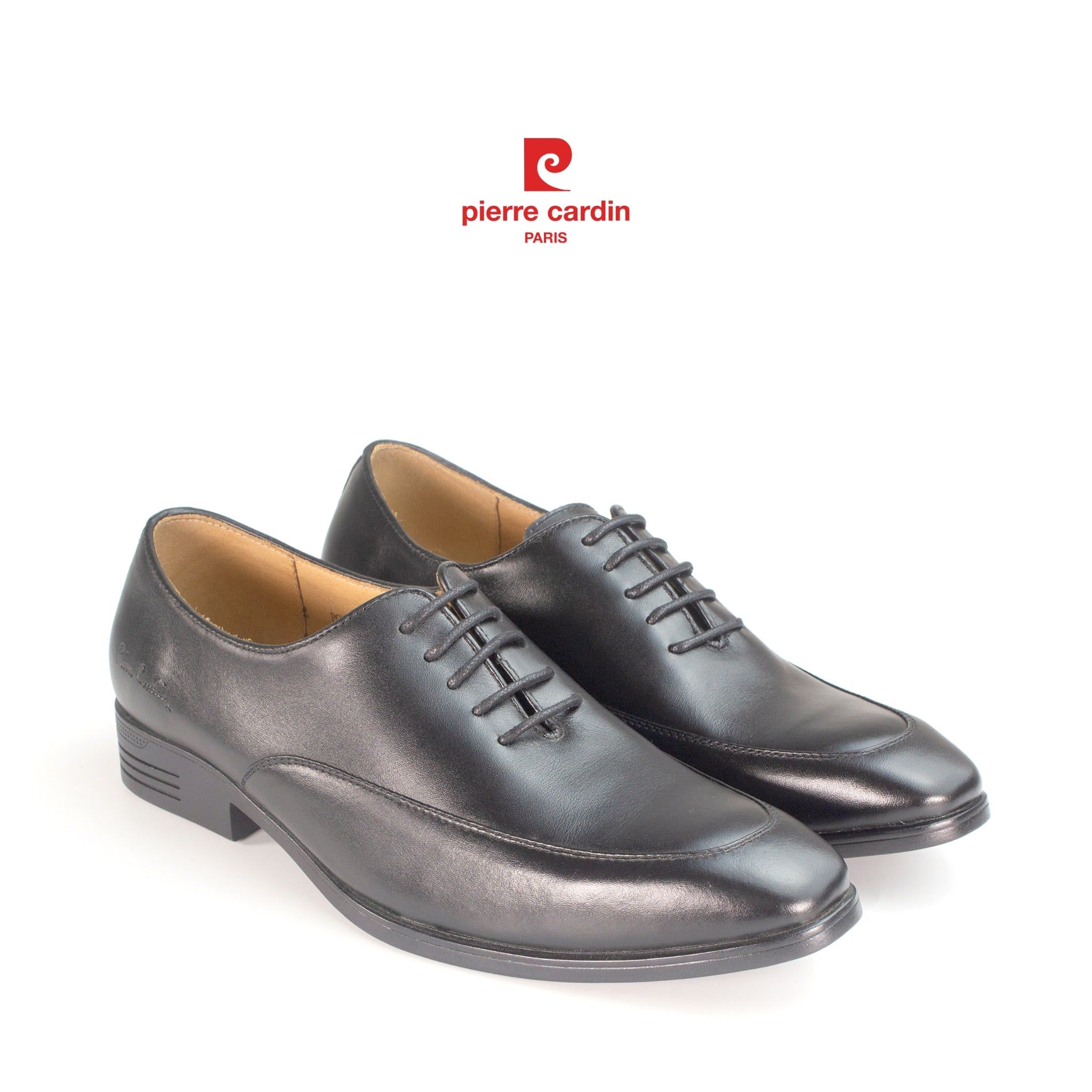 Giày tây nam có dây Oxford Pierre Cardin 754