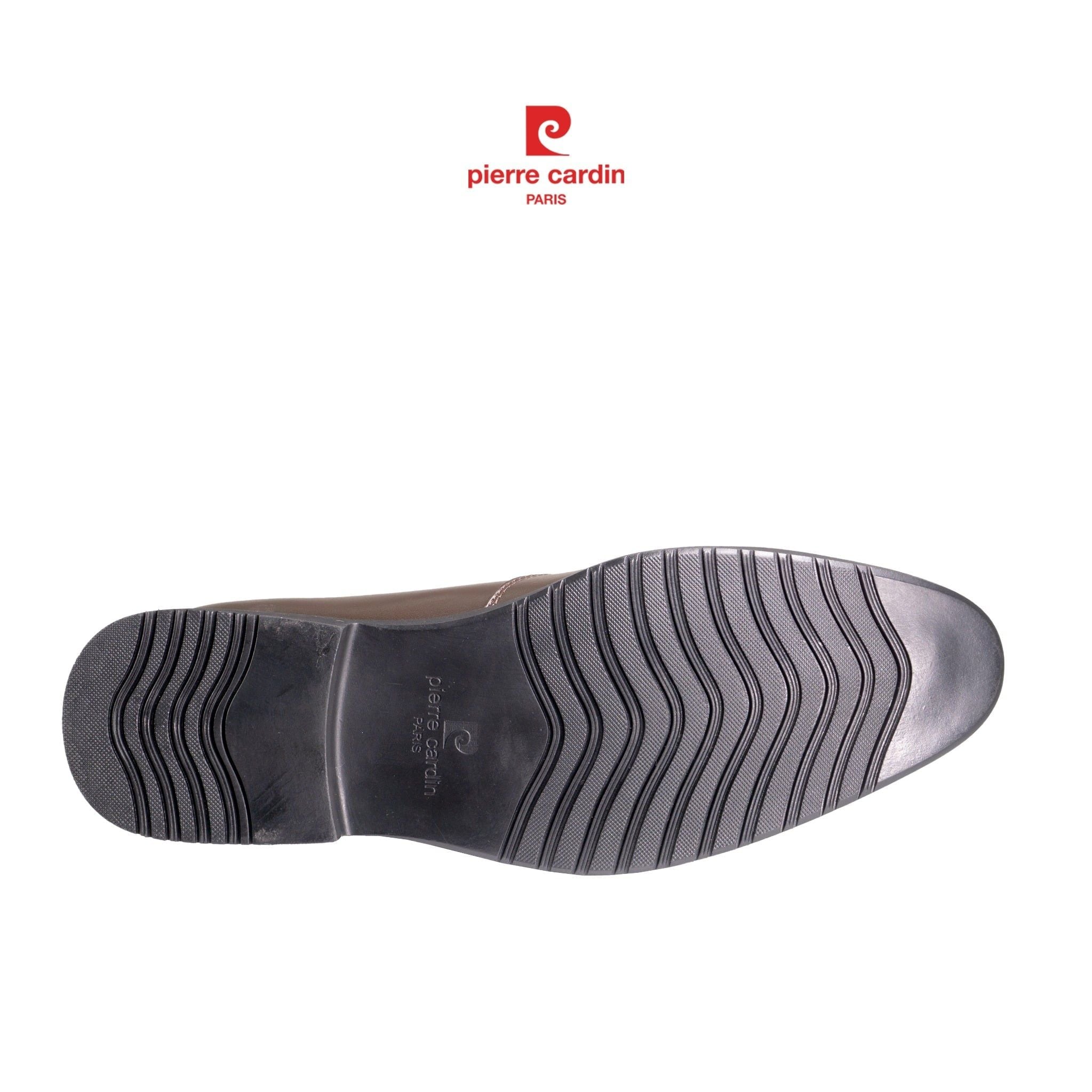Giày lười công sở Pierre Cardin 767