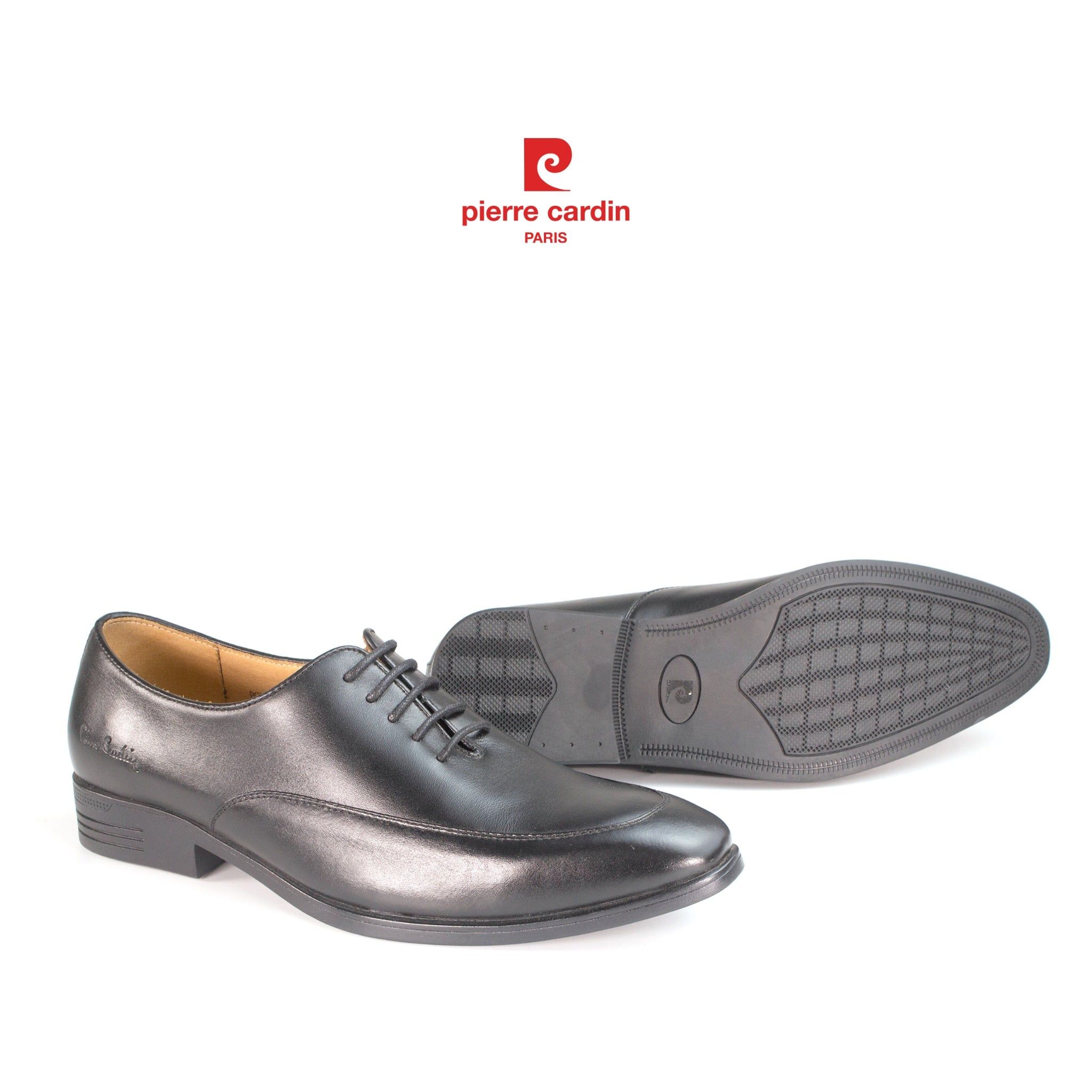 Giày tây nam có dây Oxford Pierre Cardin 754