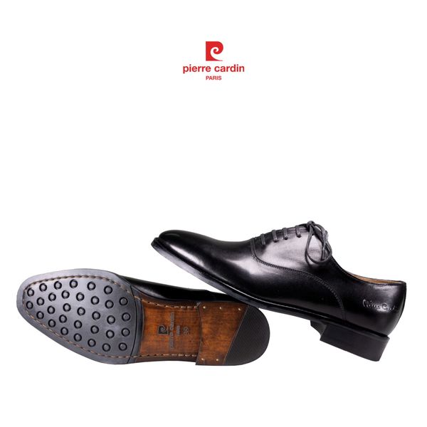 Giày tây nam có dây Oxford Pierre Cardin 355