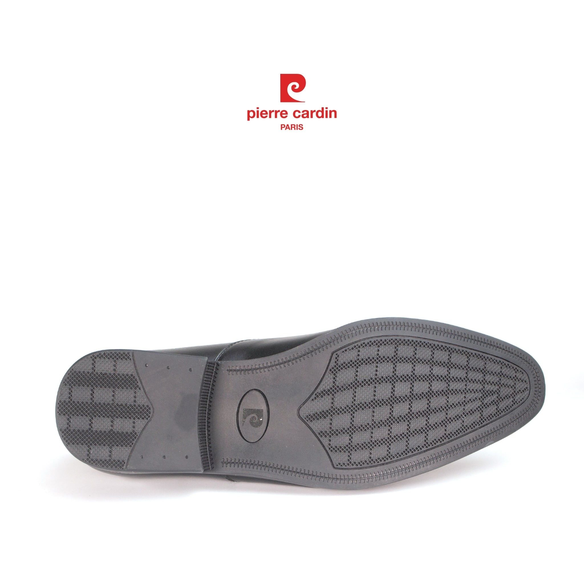 Giày tây nam có dây Oxford Pierre Cardin 754