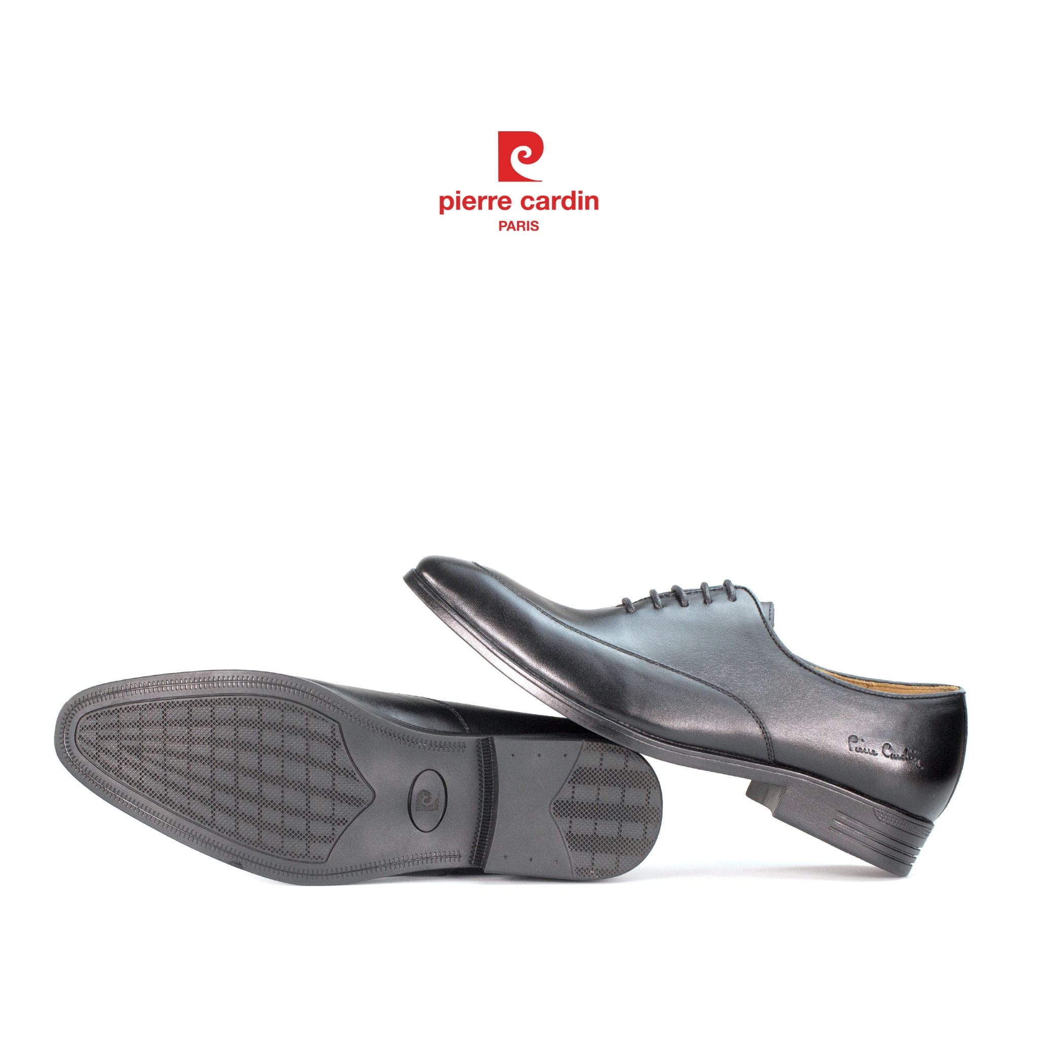 Giày tây nam có dây Oxford Pierre Cardin 754