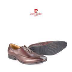 Giày tây nam có dây Oxford Pierre Cardin 754