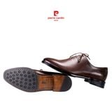 Giày tây nam có dây Oxford Pierre Cardin 356
