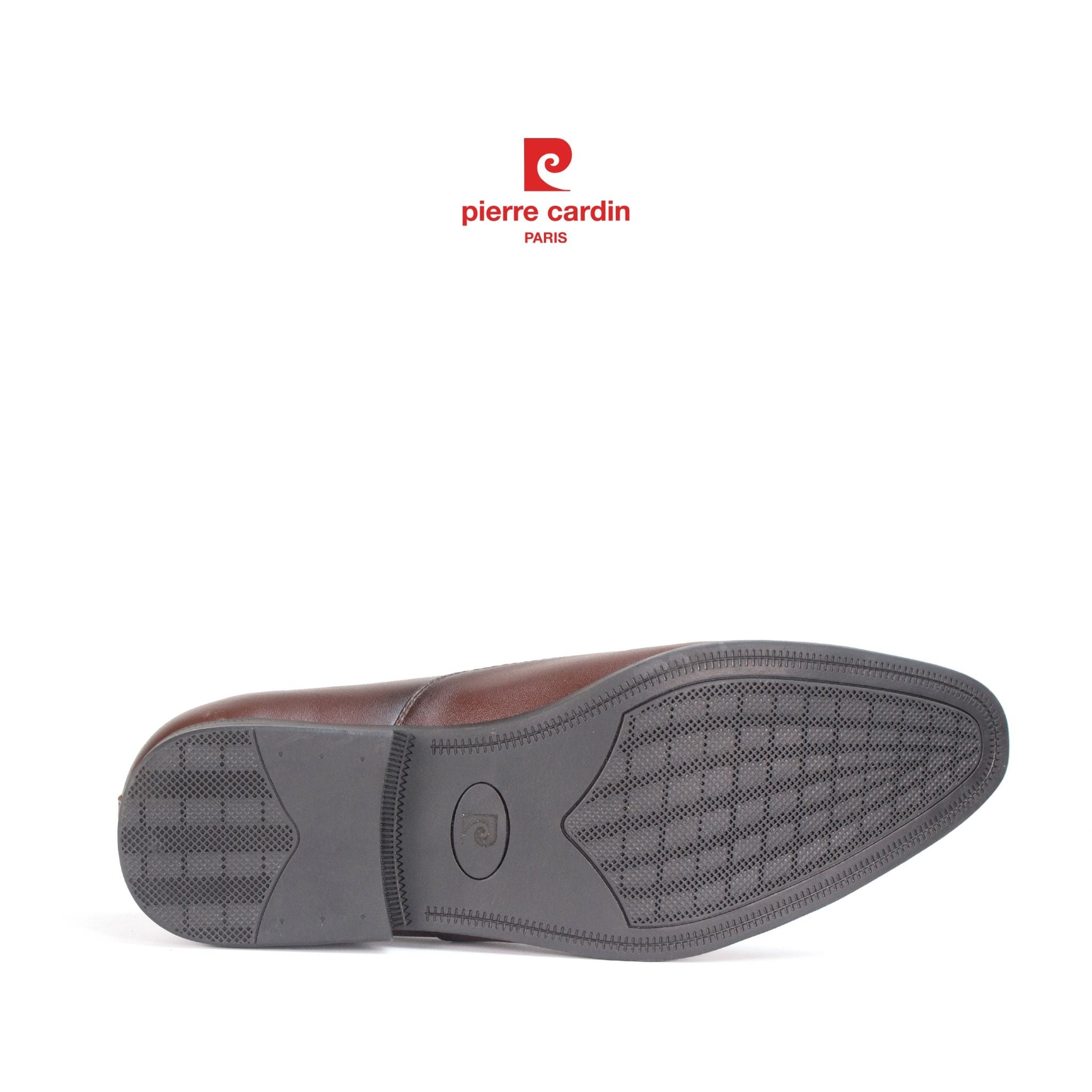 Giày tây nam có dây Oxford Pierre Cardin 754