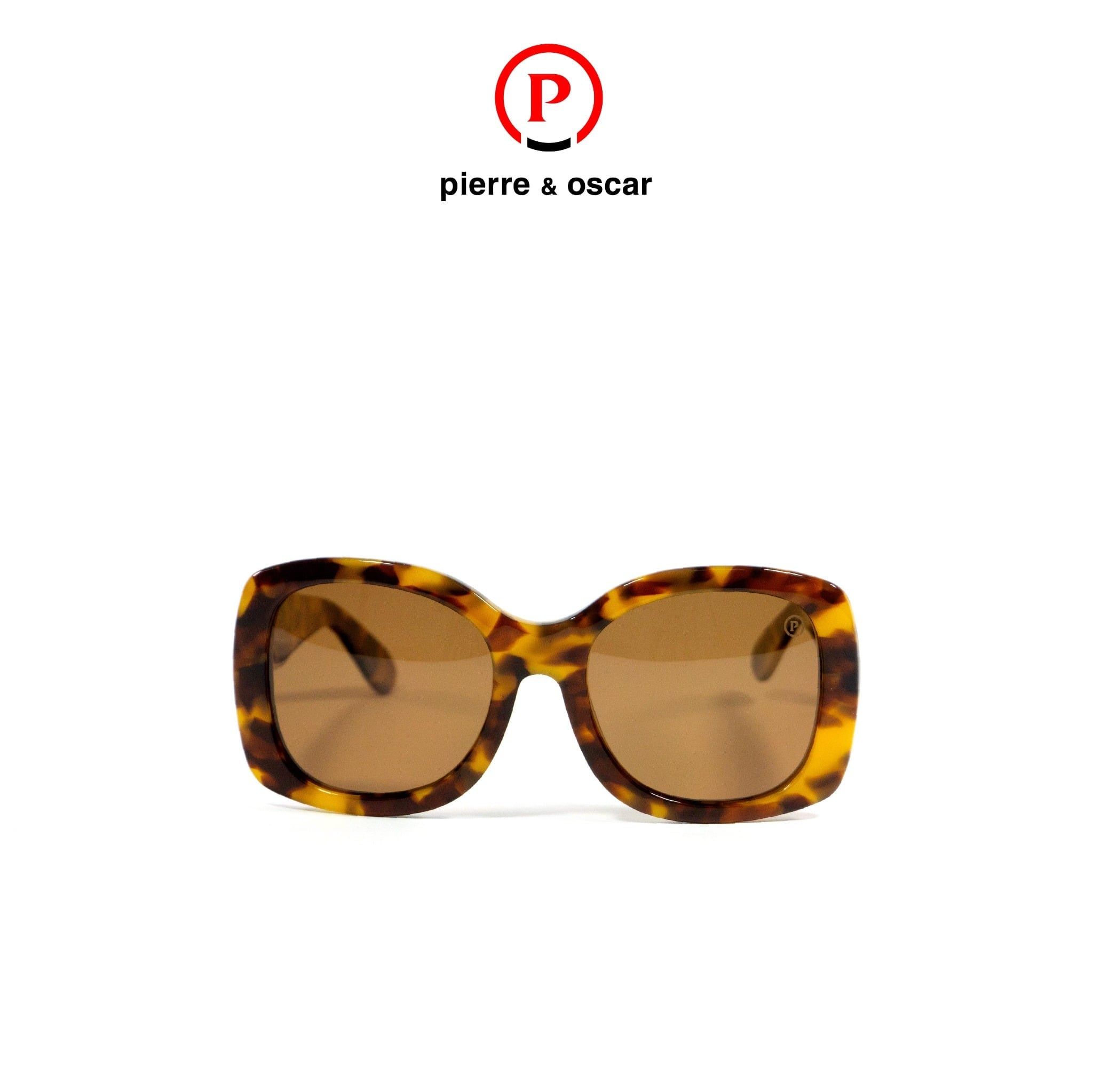 Mắt kính nữ Pierre & Oscar 009