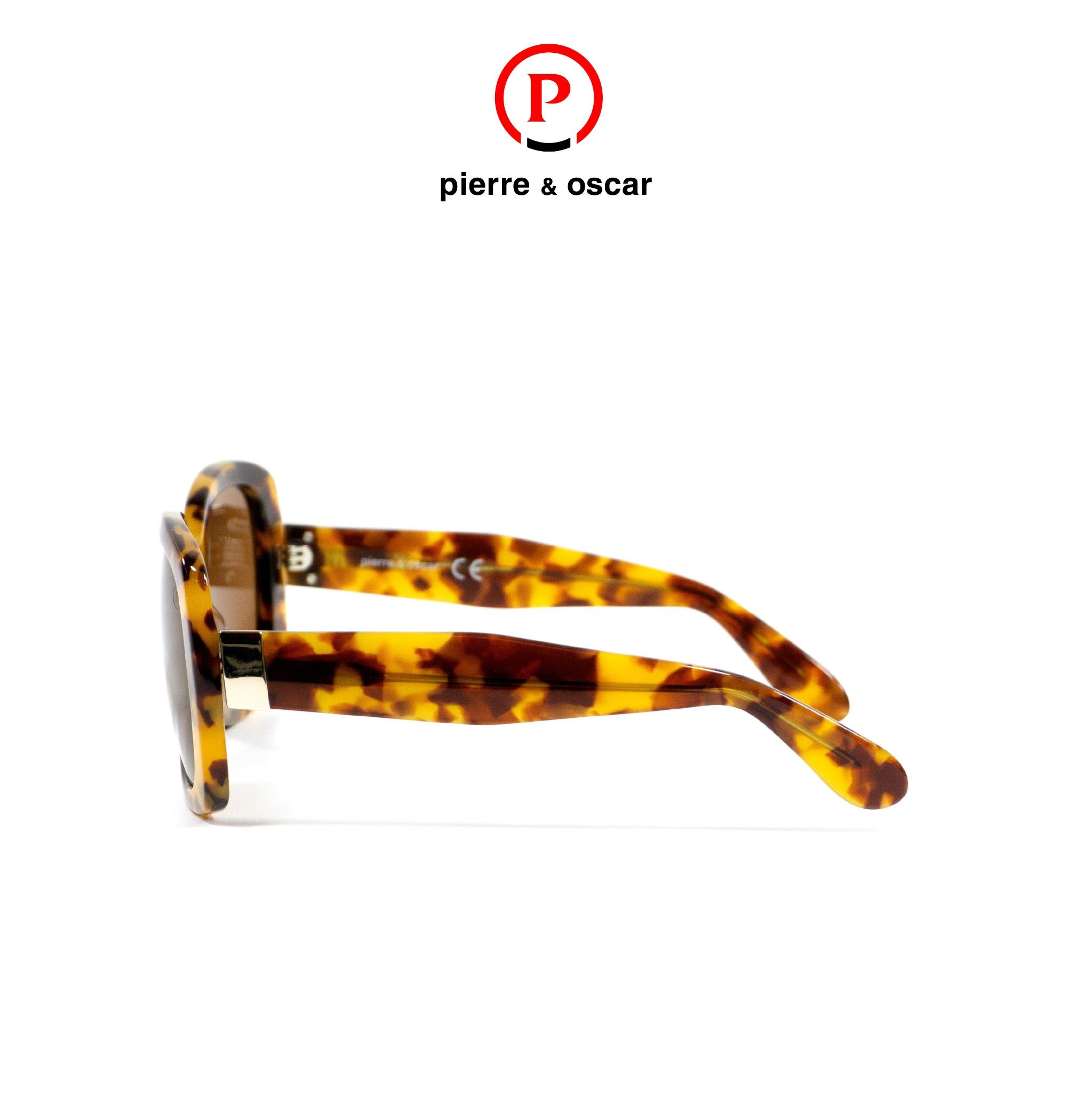 Mắt kính nữ Pierre & Oscar 009