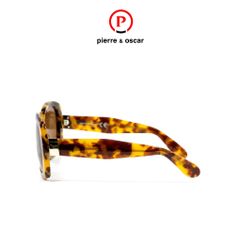 Mắt kính nữ Pierre & Oscar 009