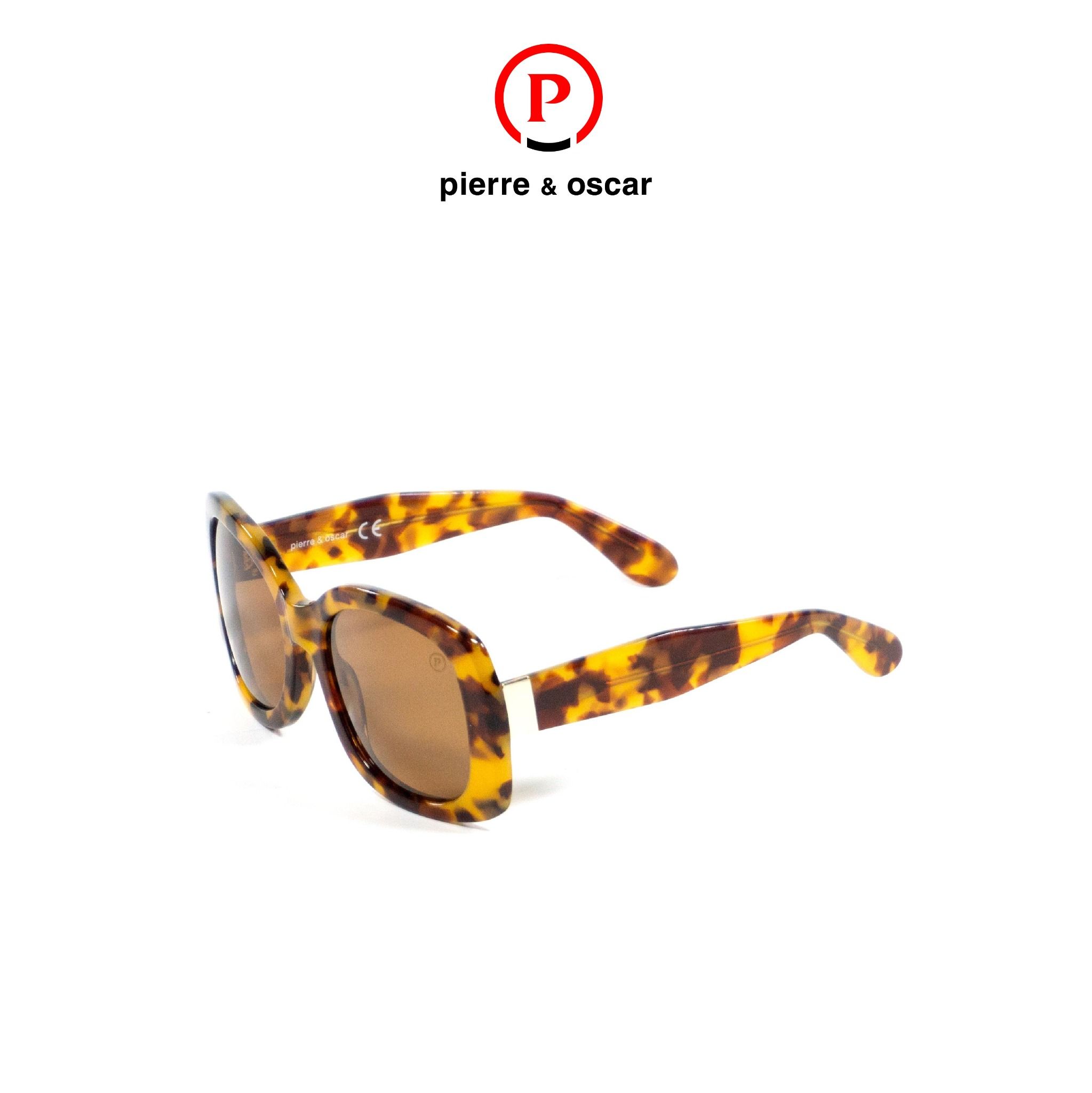 Mắt kính nữ Pierre & Oscar 009