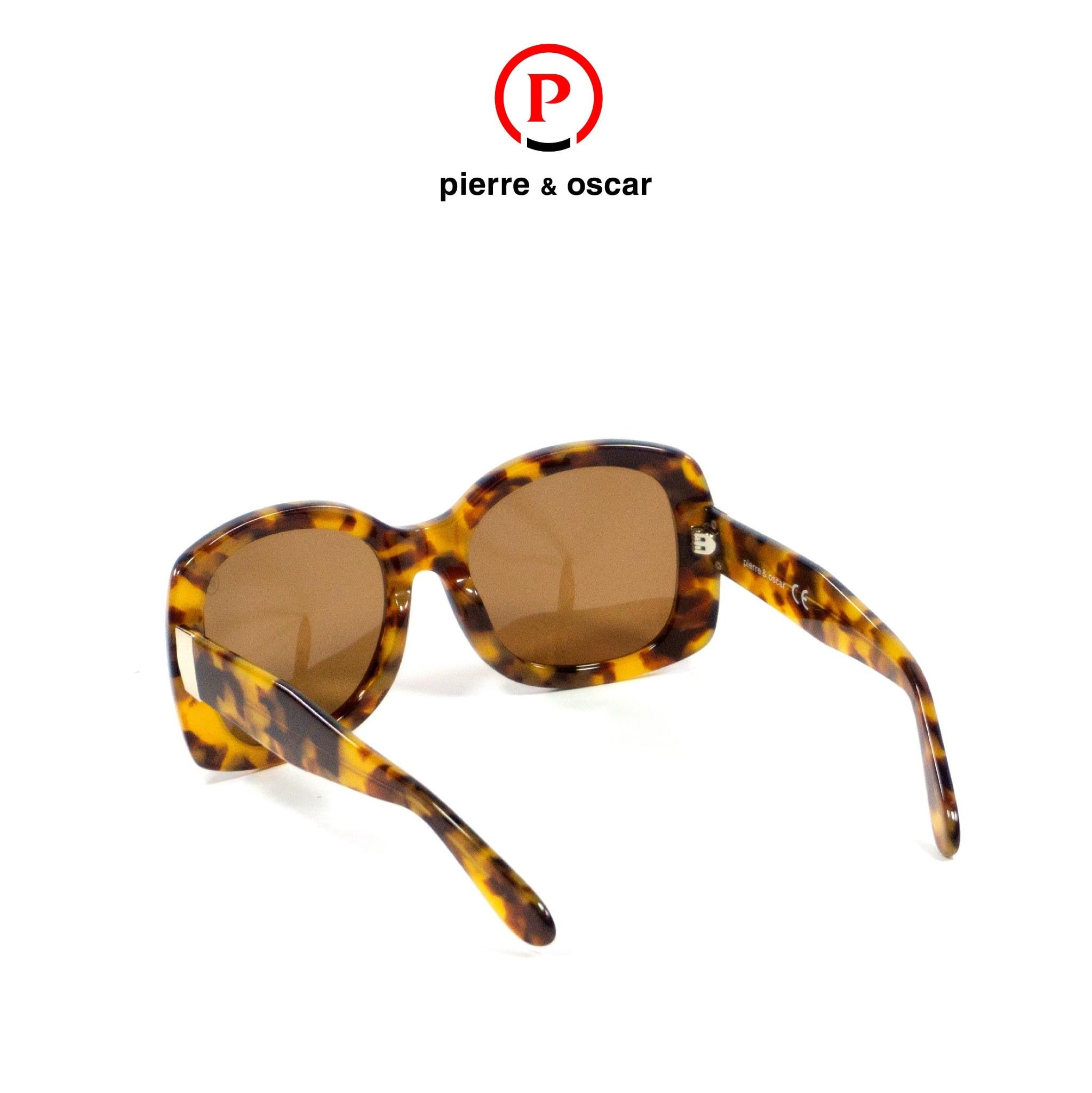 Mắt kính nữ Pierre & Oscar 009