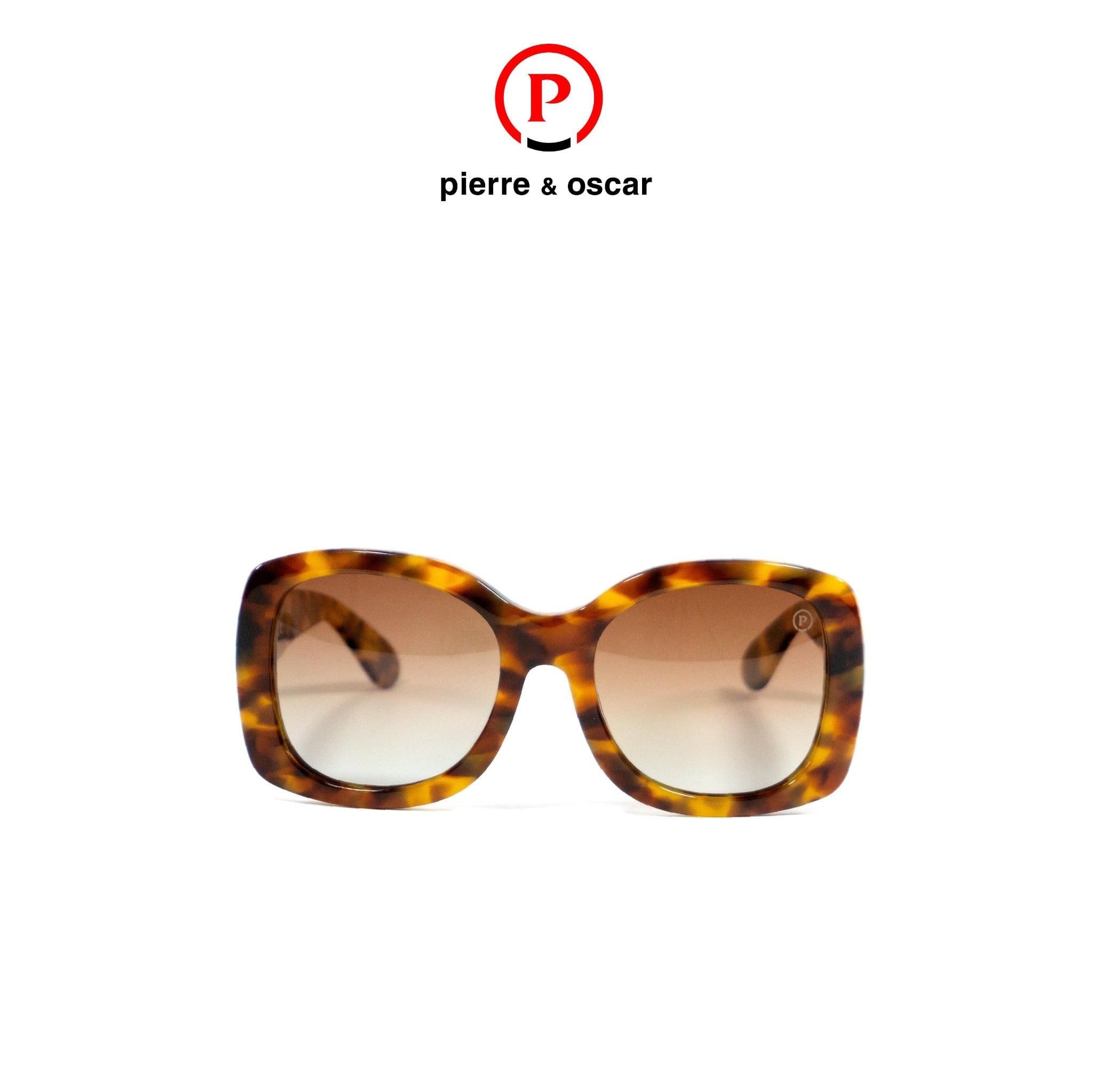 Mắt kính nữ Pierre & Oscar 009
