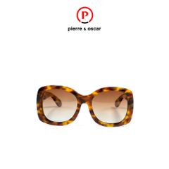 Mắt kính nữ Pierre & Oscar 009
