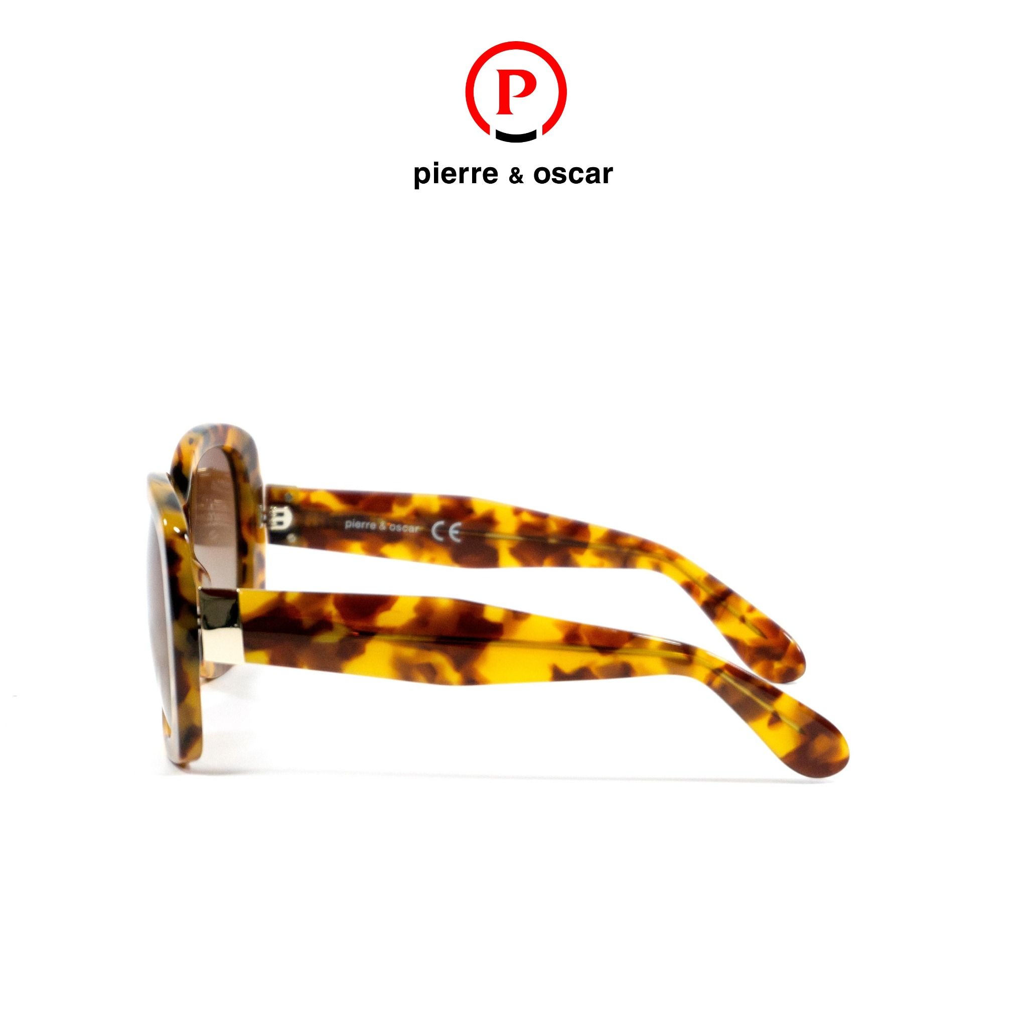 Mắt kính nữ Pierre & Oscar 009