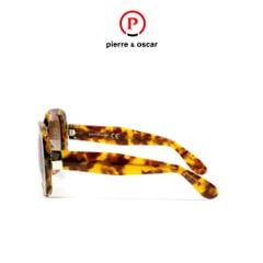 Mắt kính nữ Pierre & Oscar 009