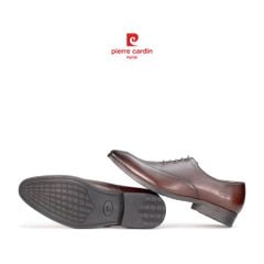Giày tây nam có dây Oxford Pierre Cardin 754