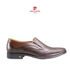 Giày Loafer Nam Pierre Cardin - PCMFWLF 732 (BROWN)