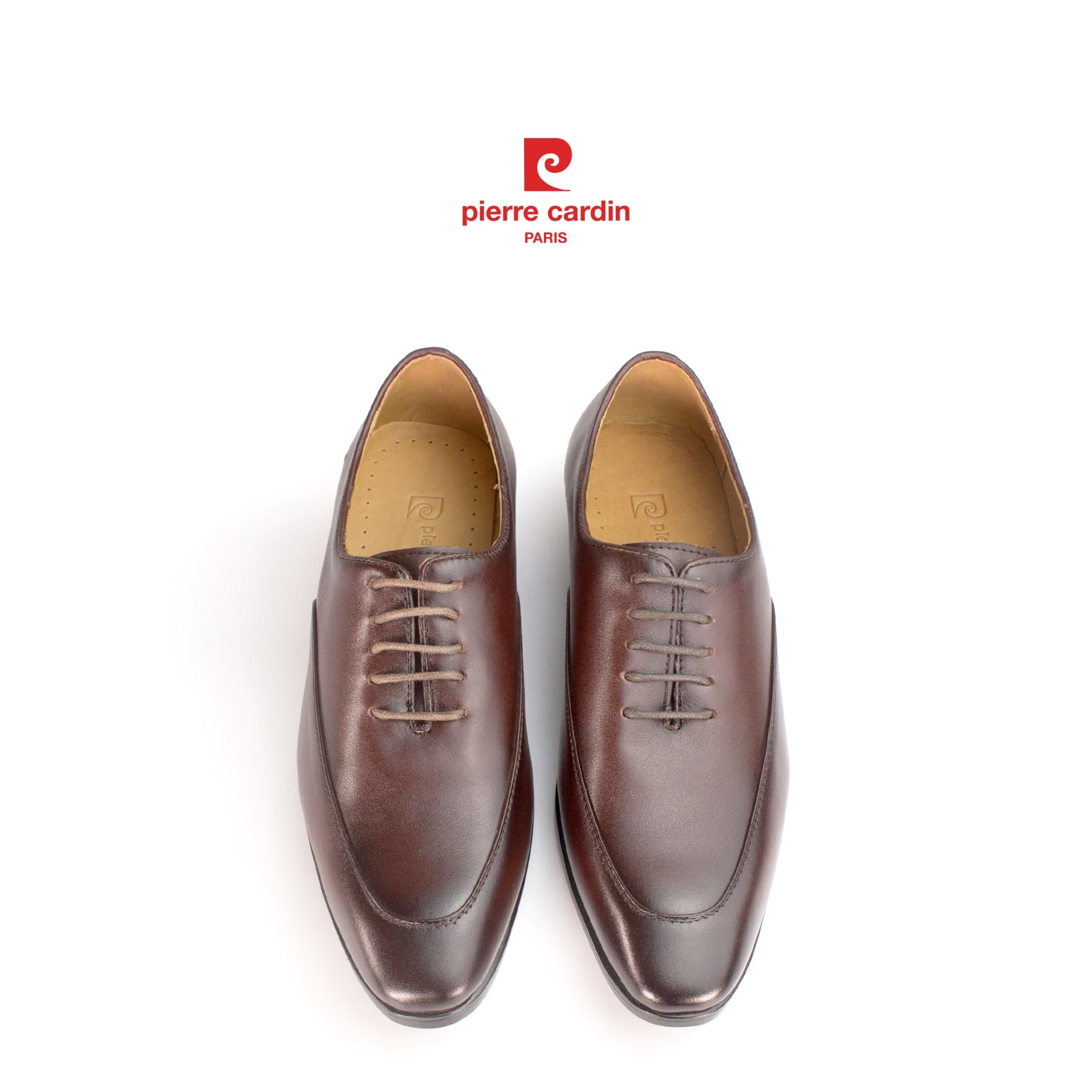 Giày tây nam có dây Oxford Pierre Cardin 754