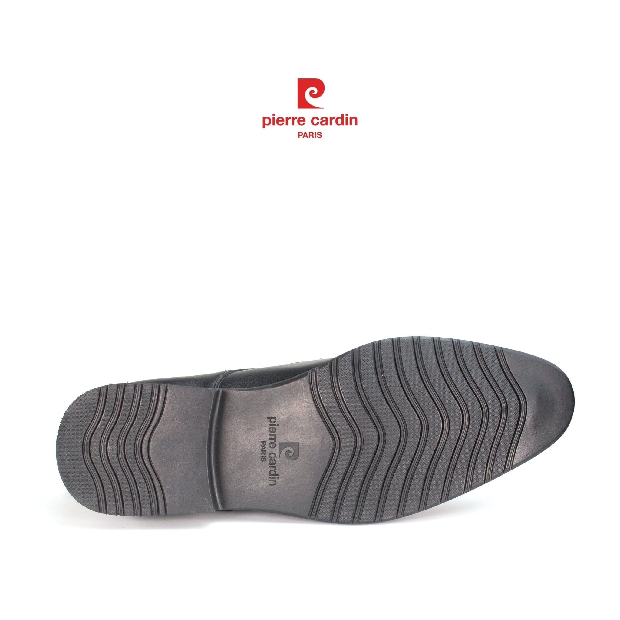 Giày tây nam có dây Derby Pierre Cardin 766