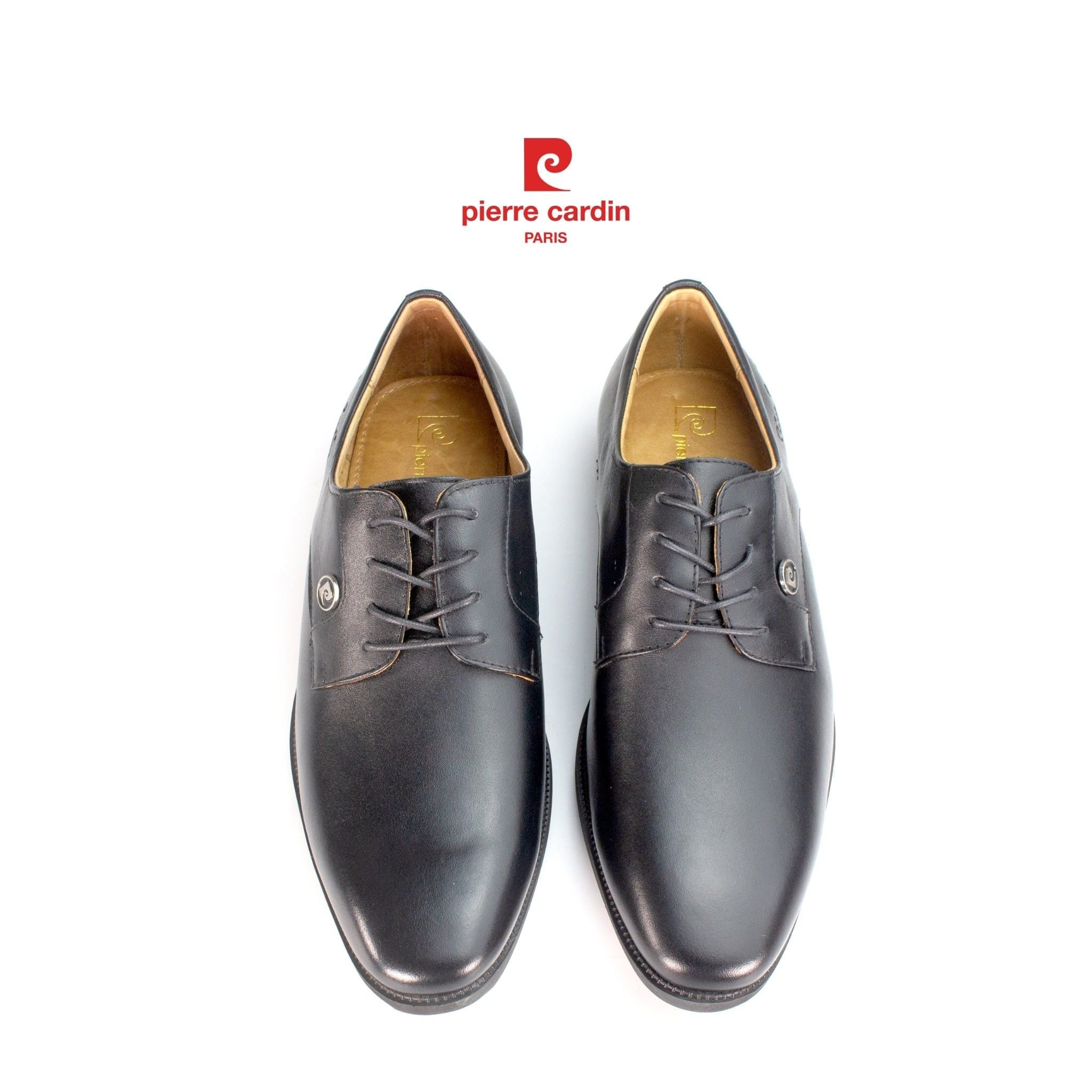 Giày tây nam có dây Derby Pierre Cardin 766