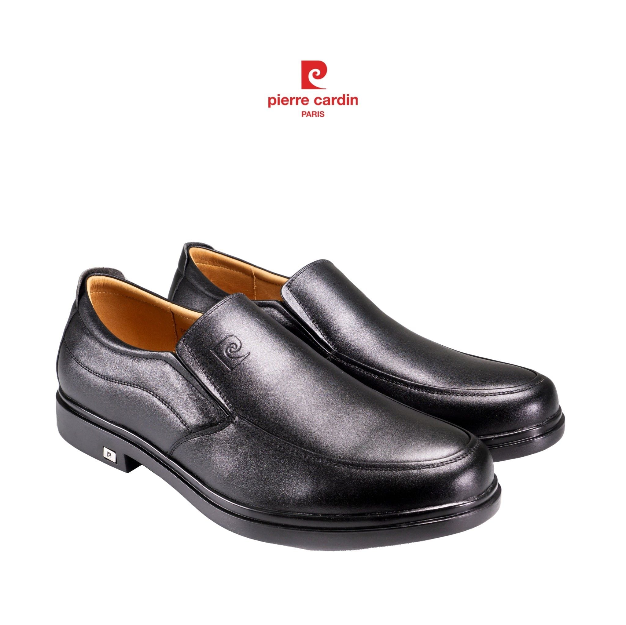 Giày lười công sở Pierre Cardin 702