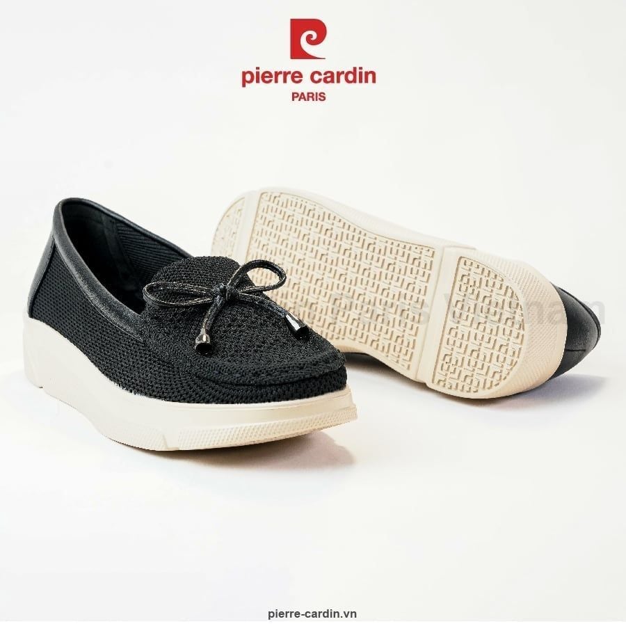 Giày nữ comfort Pierre Cardin 289