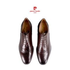 Giày tây nam có dây Oxford Pierre Cardin 357