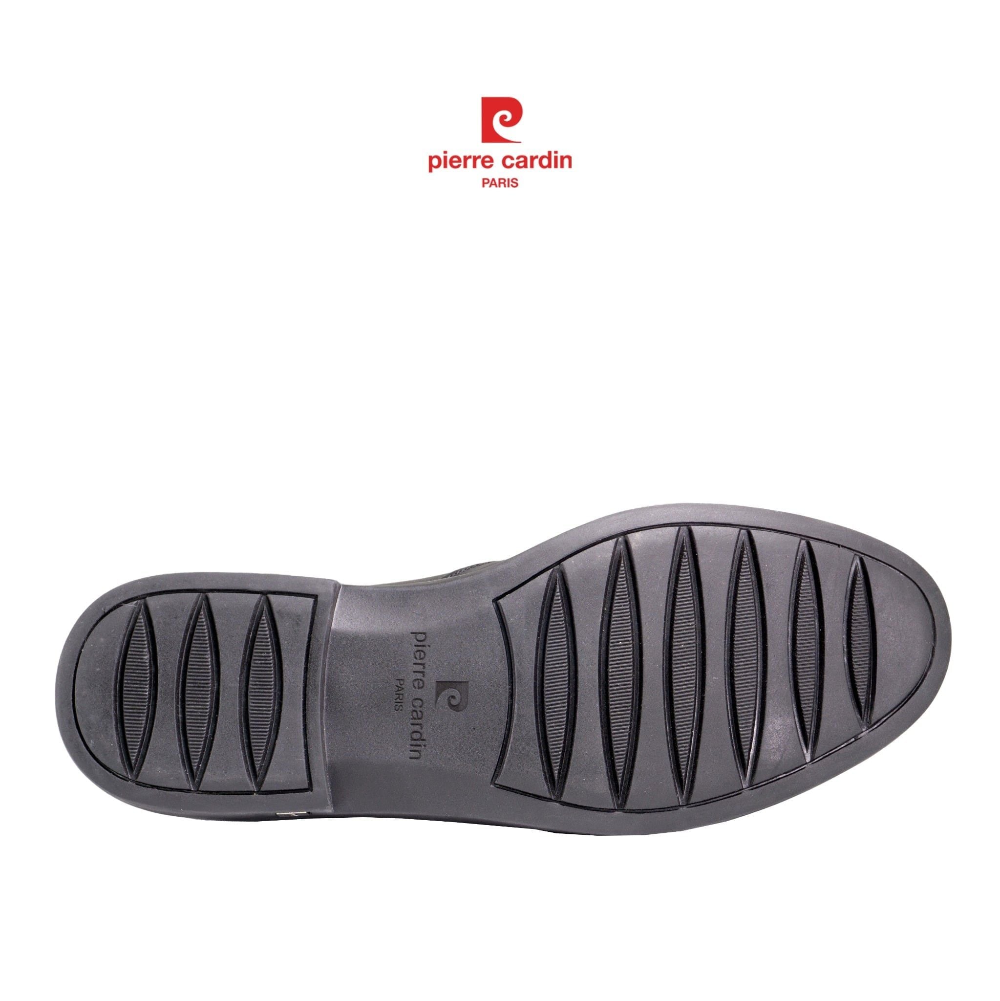 Giày lười công sở Pierre Cardin 702